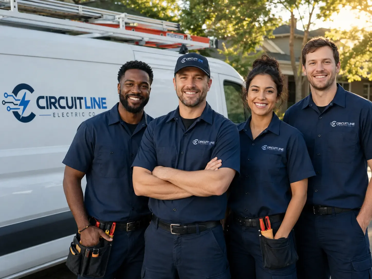 Whole Home Rewiring company in Dexter, MO